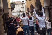 Colloro: la "Festa della Sorgente Viva"